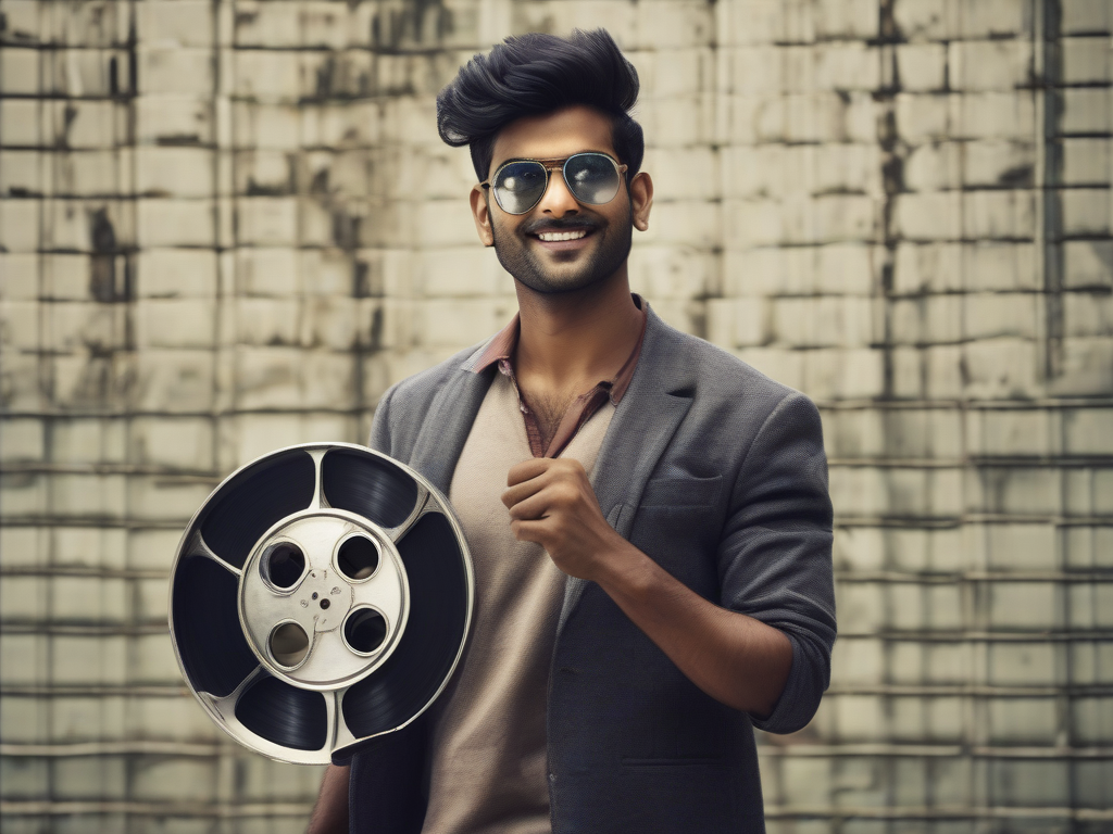 REELSAGA Seeks Male Actor for New Vertical Series! REELSAGA vertical series casting call for Lead Hero (Male, 26-28 yrs). New actors apply now for this Mumbai film audition.