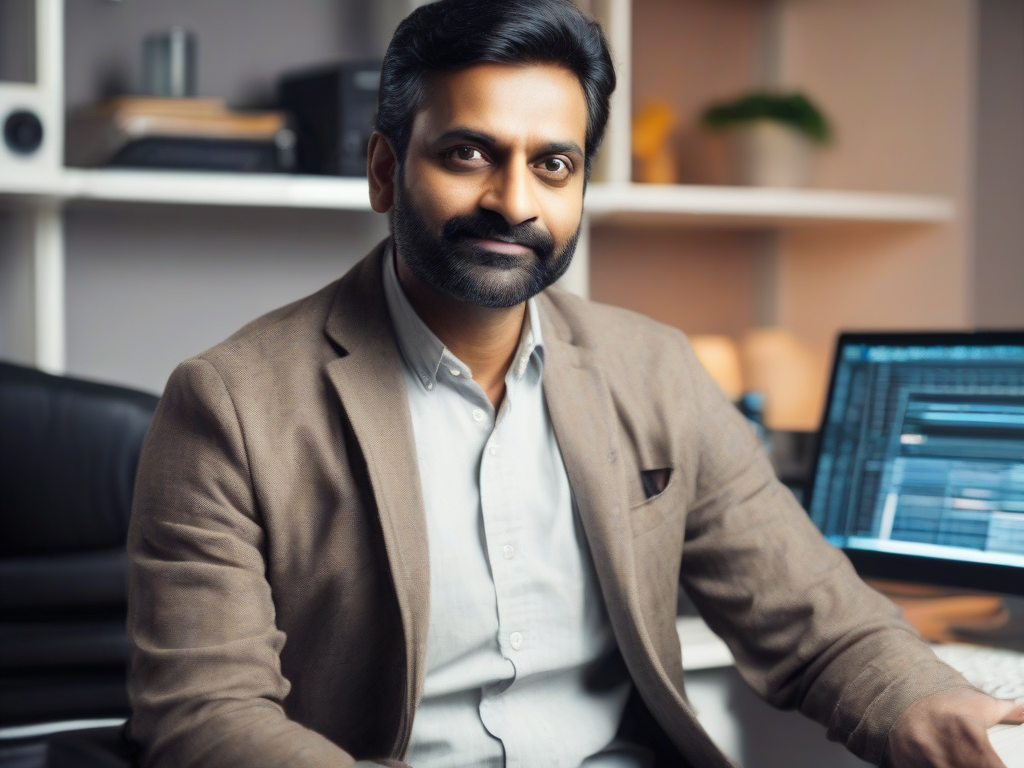 Casting Call: Male Actor for YouTube Producer Role! Casting call for a male producer role (40-50 yrs) in a YouTube series shoot in November. Apply now for acting auditions!