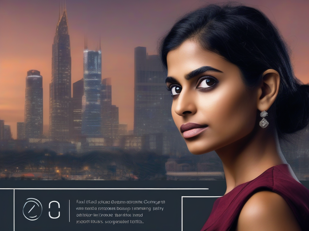 Mumbai casting call: Female actor (25 yrs) for CDSL digital ad. Good English/Hindi skills. Apply now for this paid shoot opportunity!