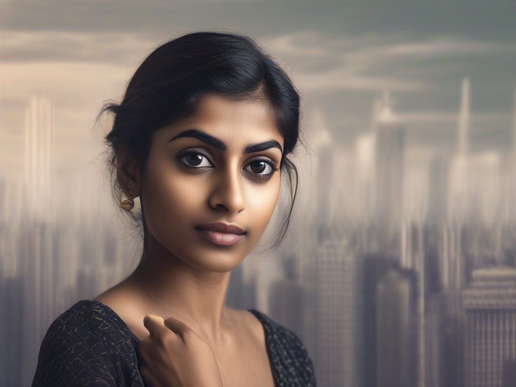 Mumbai casting call for a 20-25 yr old female actor with a rich look for a vertical series shoot. Apply now!