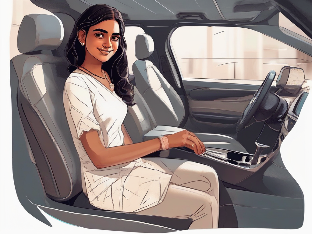 Casting call for MG Hector Facelift car TVC ad in Mumbai! Seeking female actors (5-9 yrs) for a nerdy kid role. Apply now!