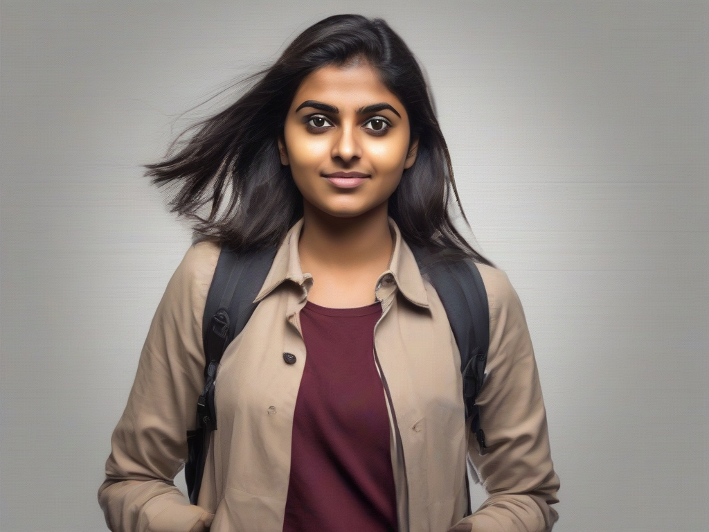 Mumbai casting call for a beautiful, fair-skinned female reporter (22-24 yrs). Acting job opportunity. Apply now!