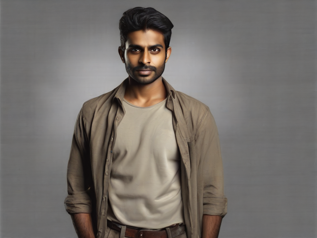 Casting Call: Male Actor for Bhojpuri Series Lead Role Bhojpuri vertical series casting call for Second Lead Male, age 25, in Lucknow. Delhi & Mumbai actors, send audition links. Apply now!