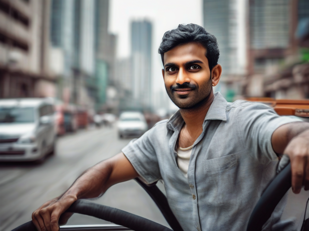 Urgent Casting: Genuine Male Auto Driver for New TV Show! Casting call for auto driver role in a TV show shoot in Mira Road, Mumbai. Male actors aged 30-35. Apply with video audition.