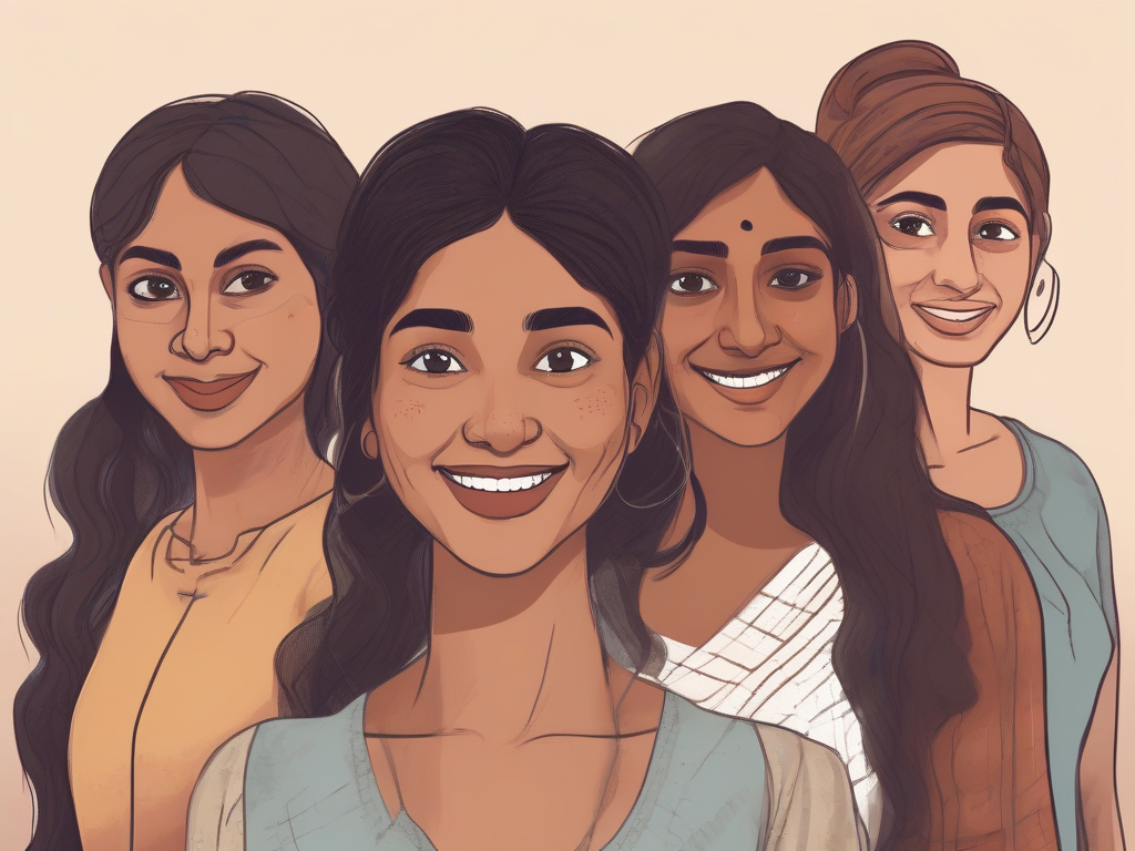 Mumbai casting call for a good-looking, fair-skinned actress (23-28 yrs) for a dating app shoot. Apply now!