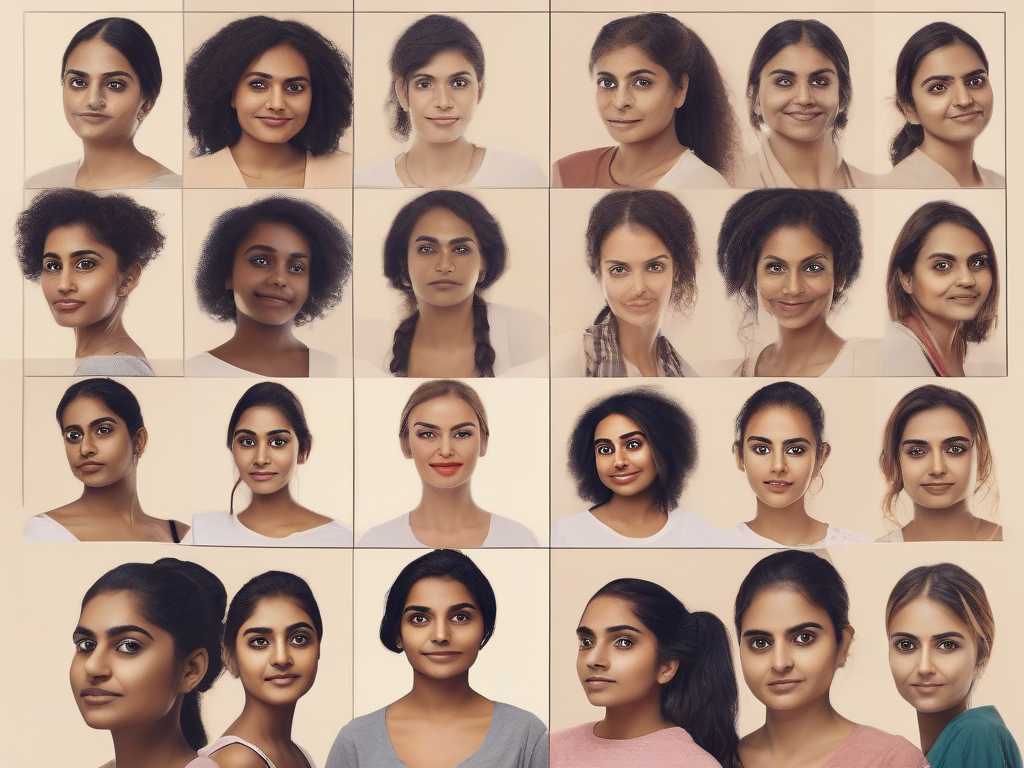 Mumbai/Hyderabad/Bengaluru casting call for female actors (22-32 yrs) in model, influencer, artist looks for web series, short films, reels. Apply now!