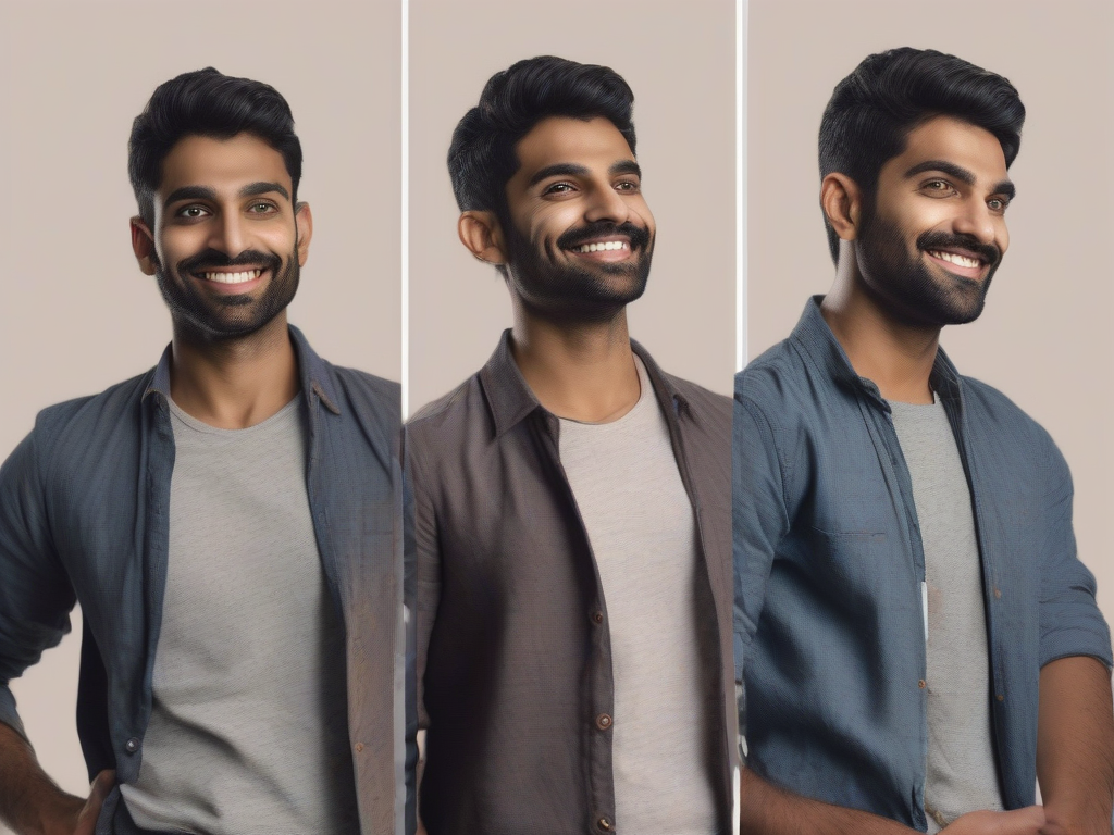 Casting call for male models (27-28 yrs) for Qmin App reels. Get paid up to 8k per model for a December 2025 shoot. Apply!