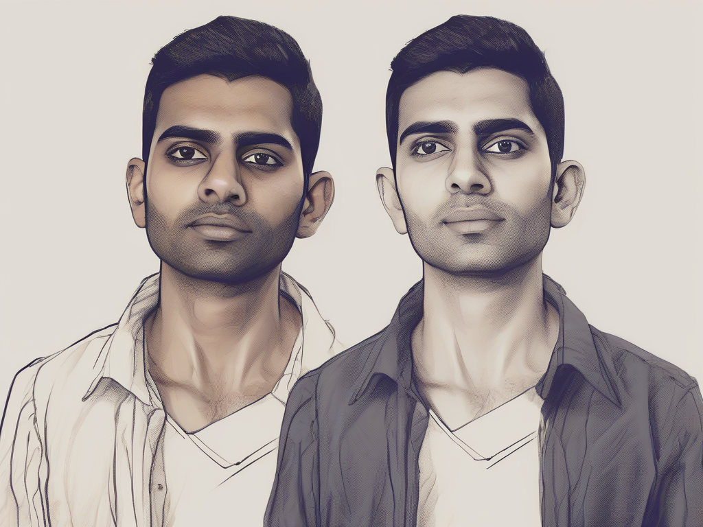 Male Actors Wanted: Lead Roles for Feature Film Casting Casting call for male actors (25-30) in Mumbai for a new OTT film. Audition for Adrit Chatterjee & Gaurav Kant roles. Apply now!