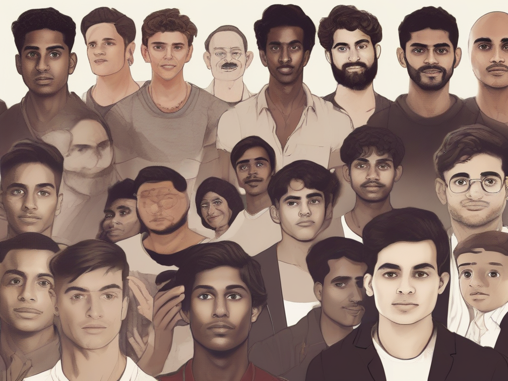 Casting Call: Male Actor Wanted for New Vertical Series Casting call for male actors (20-25) for a vertical series. Don't call, but explore this acting opportunity!