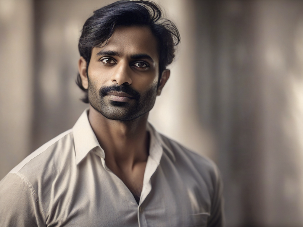 Casting call for 'Father' in Vertical Series. Male actors (32-35) with a rich look wanted for a December shoot. Apply now!