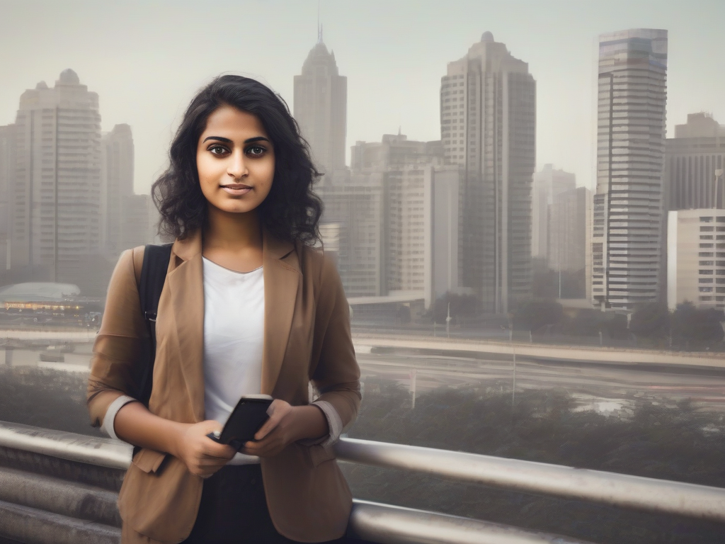 Amazon series tertiary characters casting call in Mumbai for a female reporter (25-30 yrs). Apply now for this film shoot.