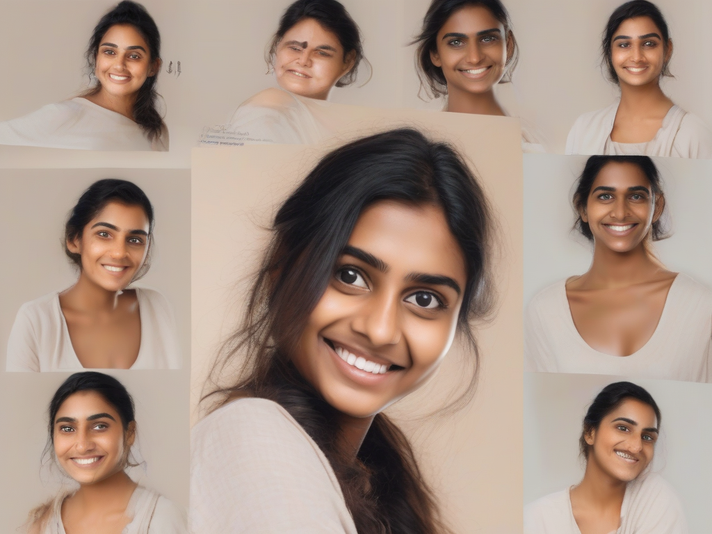 Hair care product video casting call for confident female models/actresses (22-27) shooting from home. Apply now!