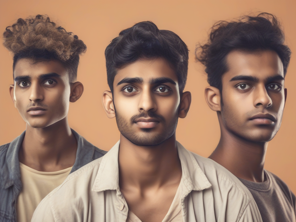 Casting call for male actors aged 20-22 in Mumbai! South Indian & North East looks needed for an upcoming film shoot. Apply now!