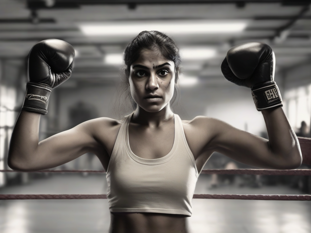 Casting call for female actors (22-28) with sharp features & upmarket look. Boxing skills a plus. Apply for this exciting film/shoot opportunity!