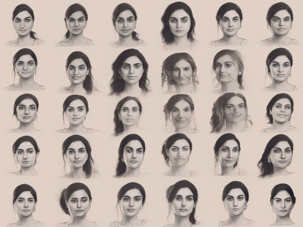 Casting call for female actors (28-60 yrs). Apply now for this exciting project!