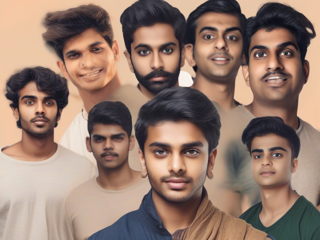 South Indian & North East male actors (20-22) sought for exciting film or ad shoot. Apply now for audition opportunities!