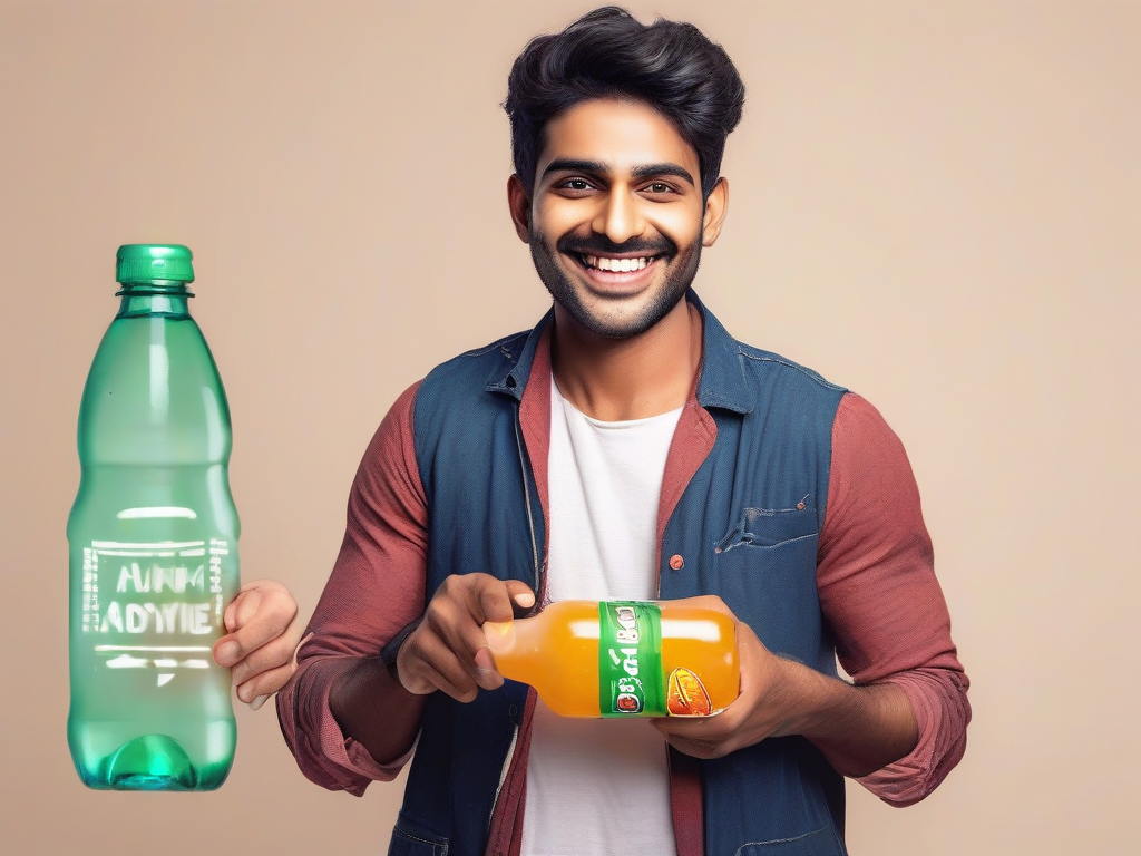 Male actors (24-35) sought for leading soft drinks ad shoot in Mumbai. Apply now for this exciting acting audition.