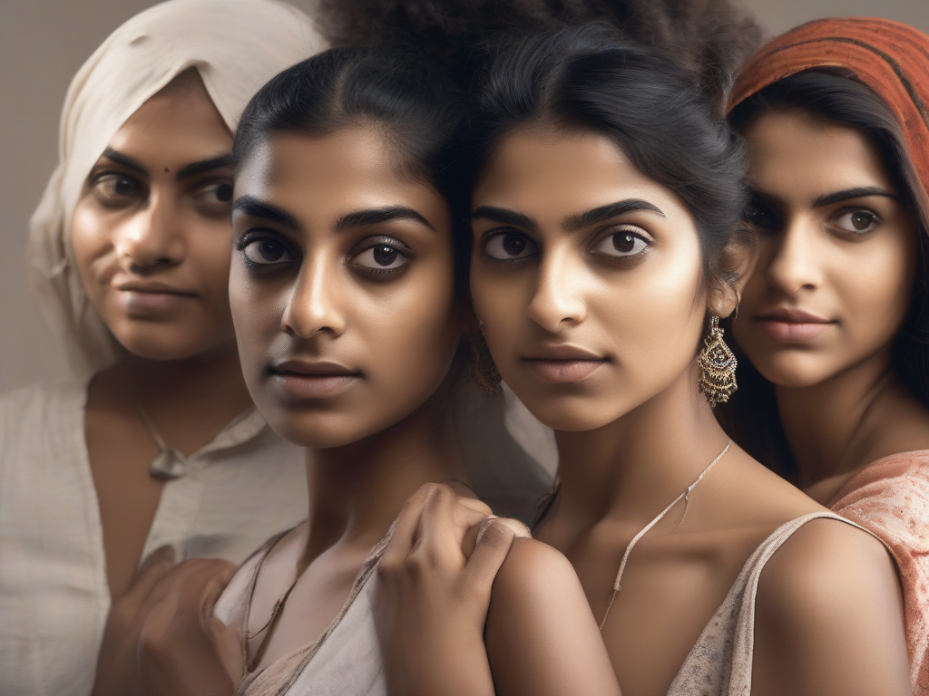 Casting call for female actors (22-26 yrs) for a film shoot in Rajasthan. Mumbai & Jaipur actors apply now!