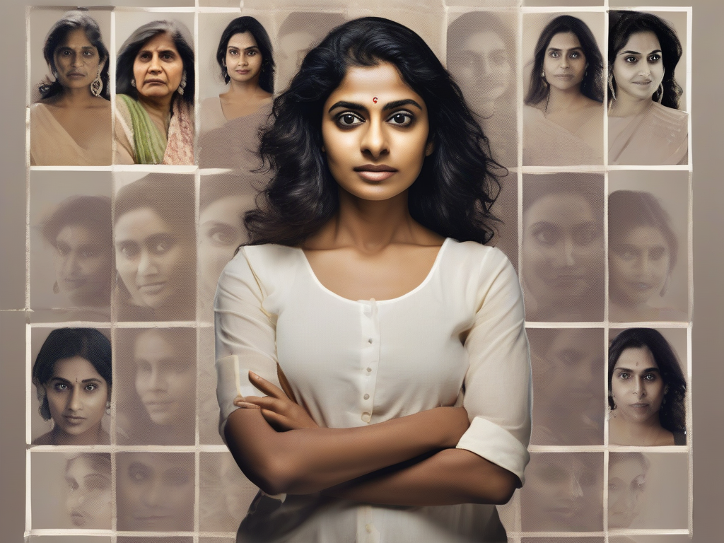 Pan India film casting call for dusky female actors (20-40) in Hyderabad. 15-day shoot. Apply now for this exciting film opportunity.