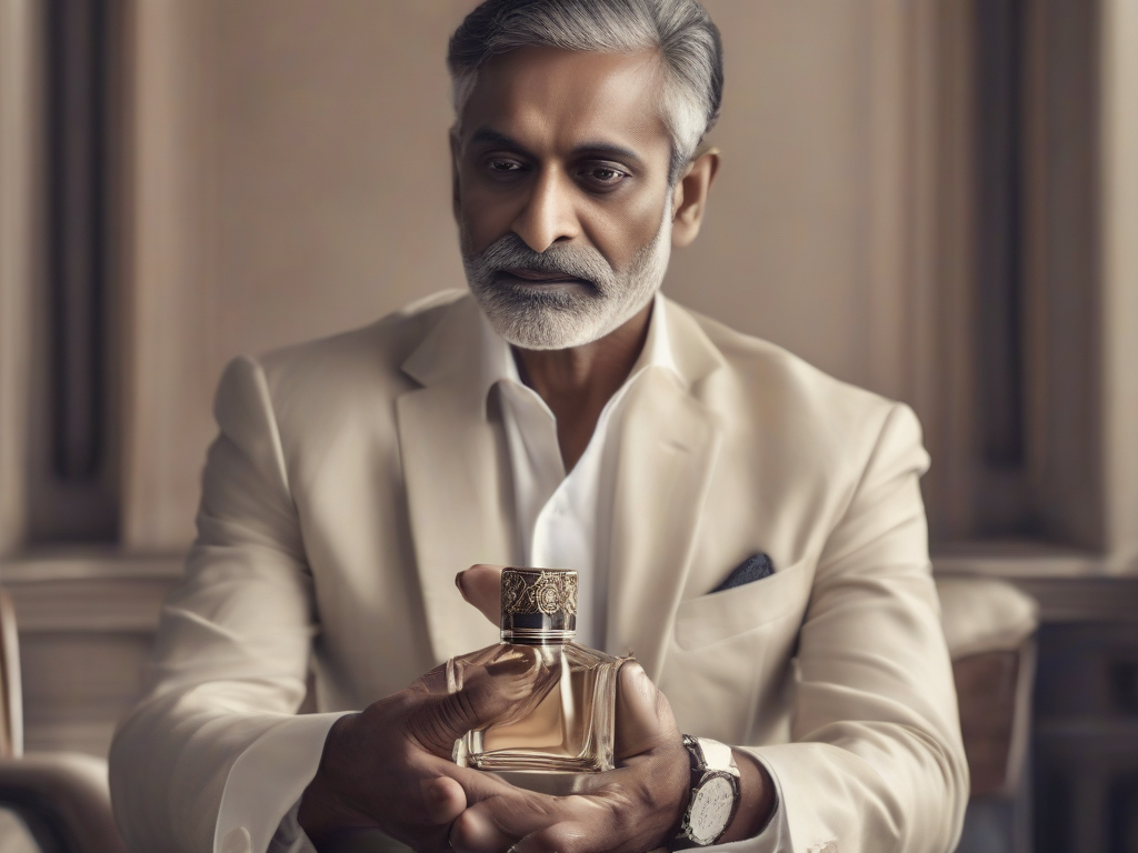 ESSCENTS PERFUMES Seeks Distinguished Male Model — Apply Now! Seeking experienced male models (55-70) for an Esscents Perfumes shoot in Pune. Confident look & expressions required. Apply now!