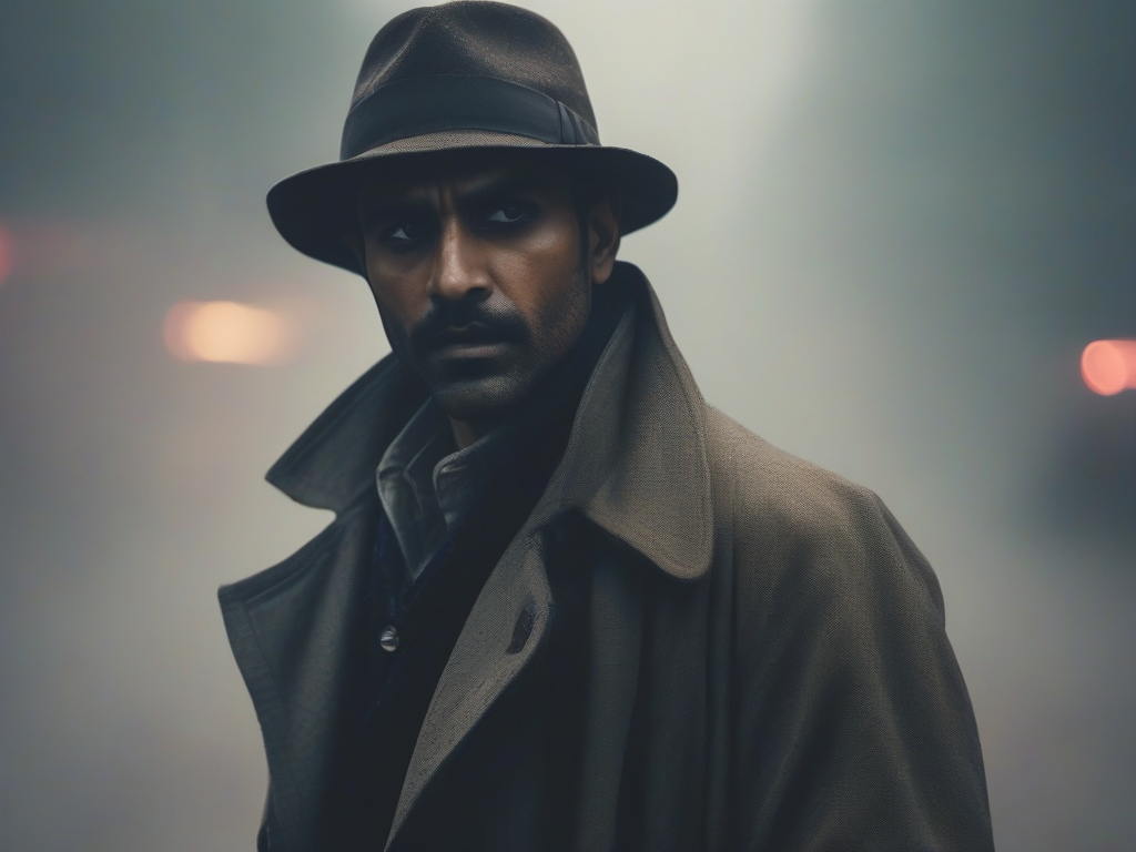 Male Inspector casting call for YouTube series. Actors aged 30-40 needed for shoot. Apply for this exciting opportunity!