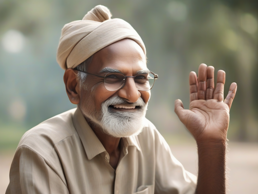 Casting Call: Male Actor 65+ for Pandit Ji Role Casting call for a male Pandit ji (65+) in a new feature film. Actors, apply now for this exciting film shoot opportunity!