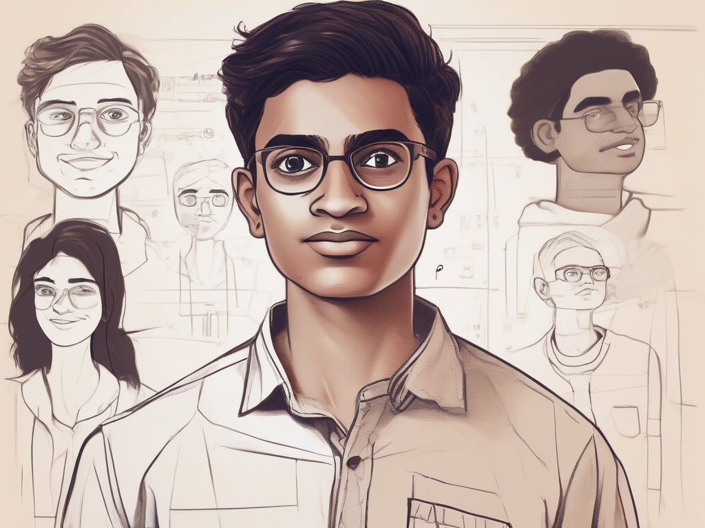 Casting Call: Male Student for Digital Education App Casting call for male student actor (20-25) for digital education app shoot in Delhi NCR. Send auditions & location. Apply now!