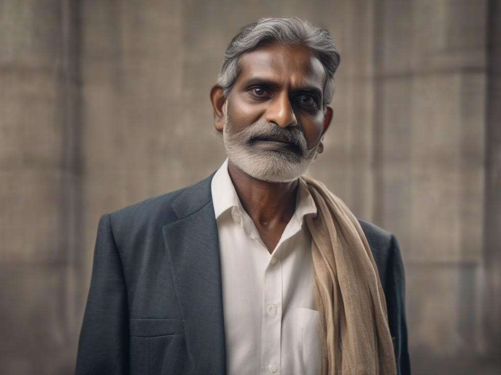 ICICI Casting Call: Premium South Indian Male Actor Wanted Casting call for South Indian male actors (60-65) for ICICI digital ad shoot in Mumbai. Apply now for premium role.