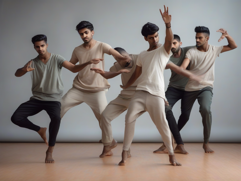 Now Casting: Male Contemporary Dancers for Artistic Production Pan-India casting call for professional male contemporary dancers (20-25 yrs) in Mumbai. Apply now for a dance shoot.