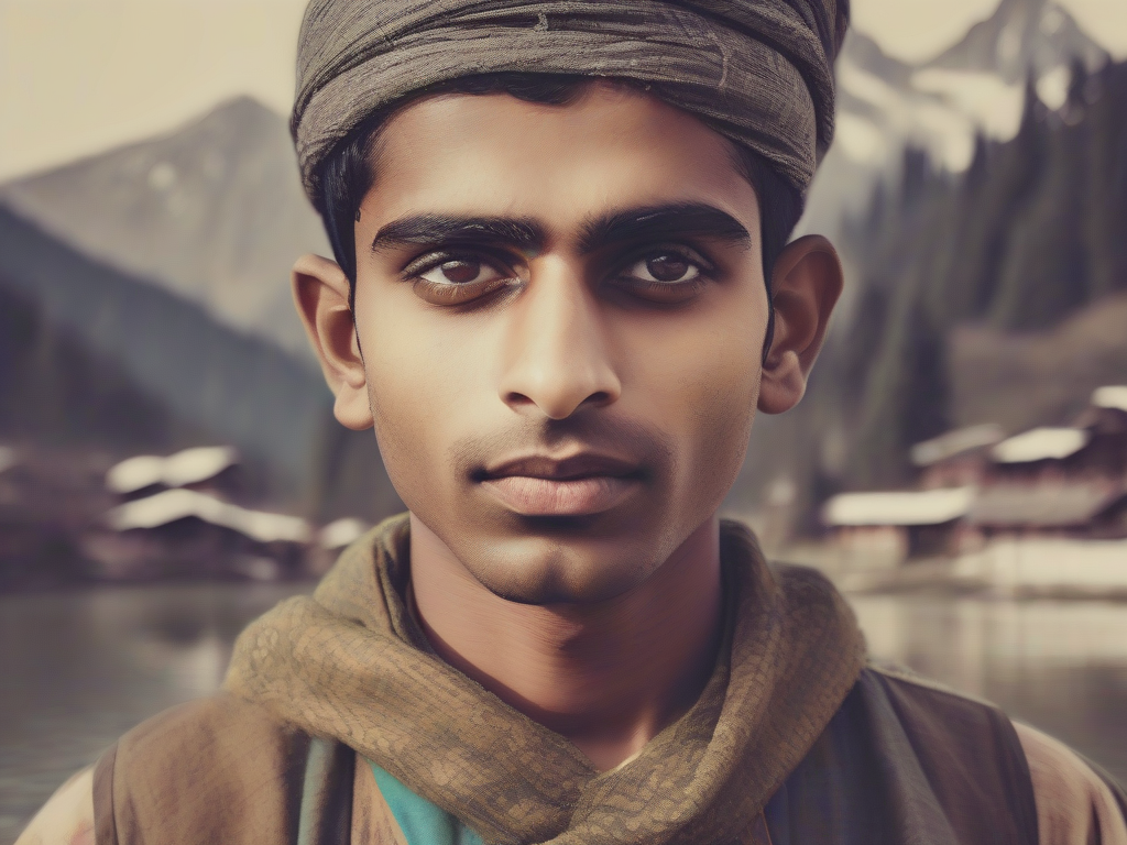 Casting Alert: Kashmiri Male Actor Wanted for Captivating Role Mumbai casting call for male actors (18-22 yrs) for an upcoming shoot. Minimum 5.8ft. Apply now!