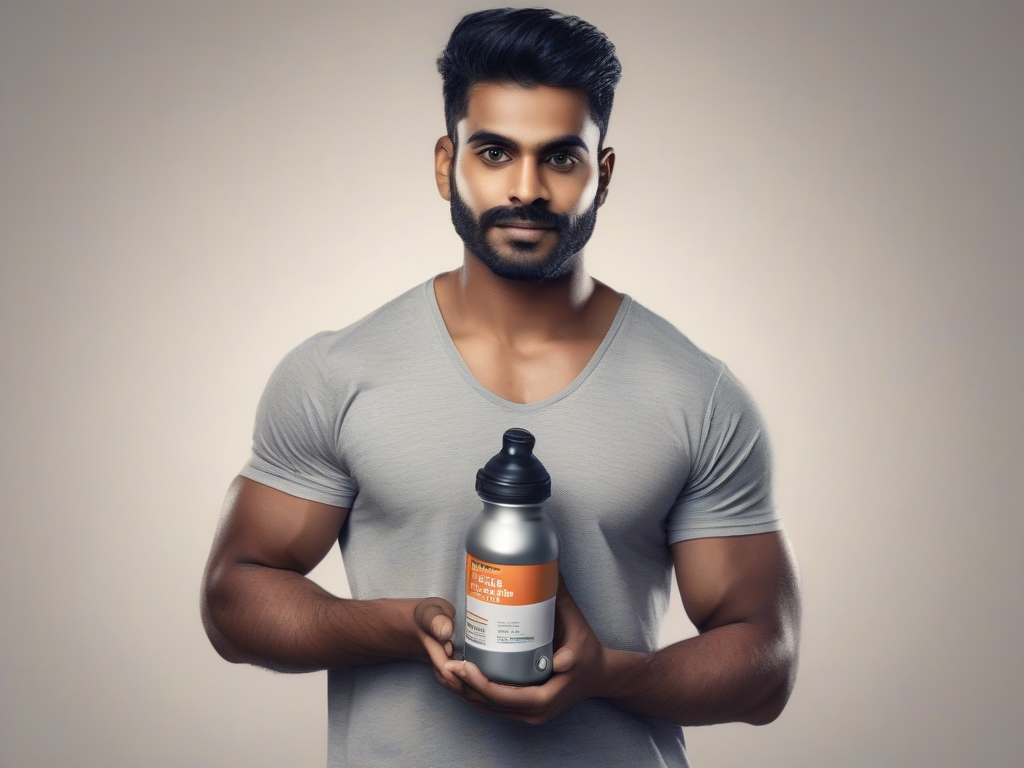 Male Actor Wanted: Protein Brand Digital Film Casting Casting call for physically fit male actors (22-26) for a protein brand digital film shoot in Mumbai. Apply now!