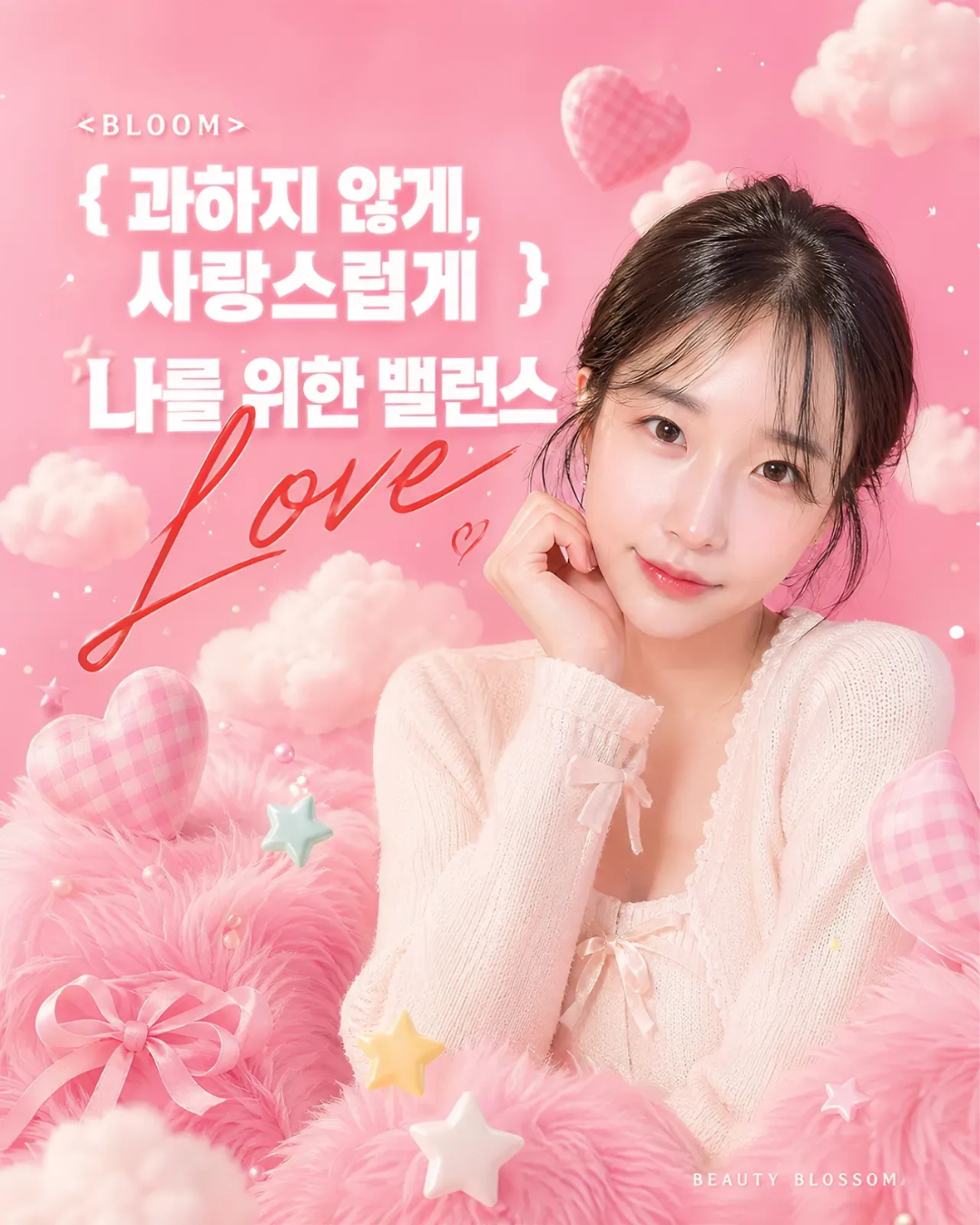 뷰티블라썸 이벤트
