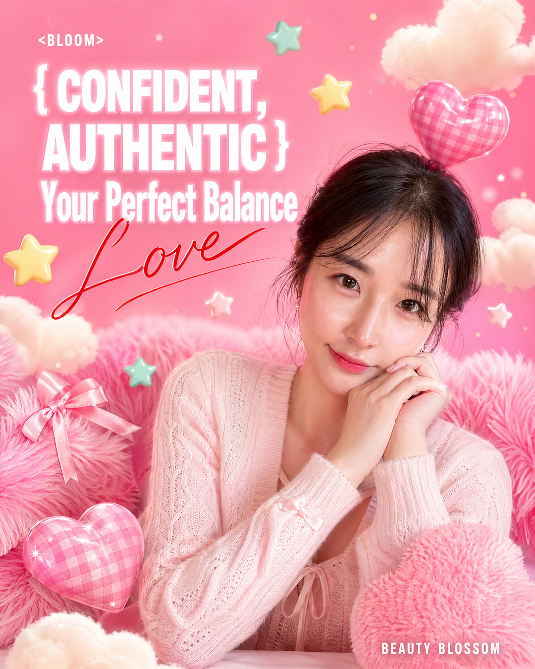 Beauty Blossom Events