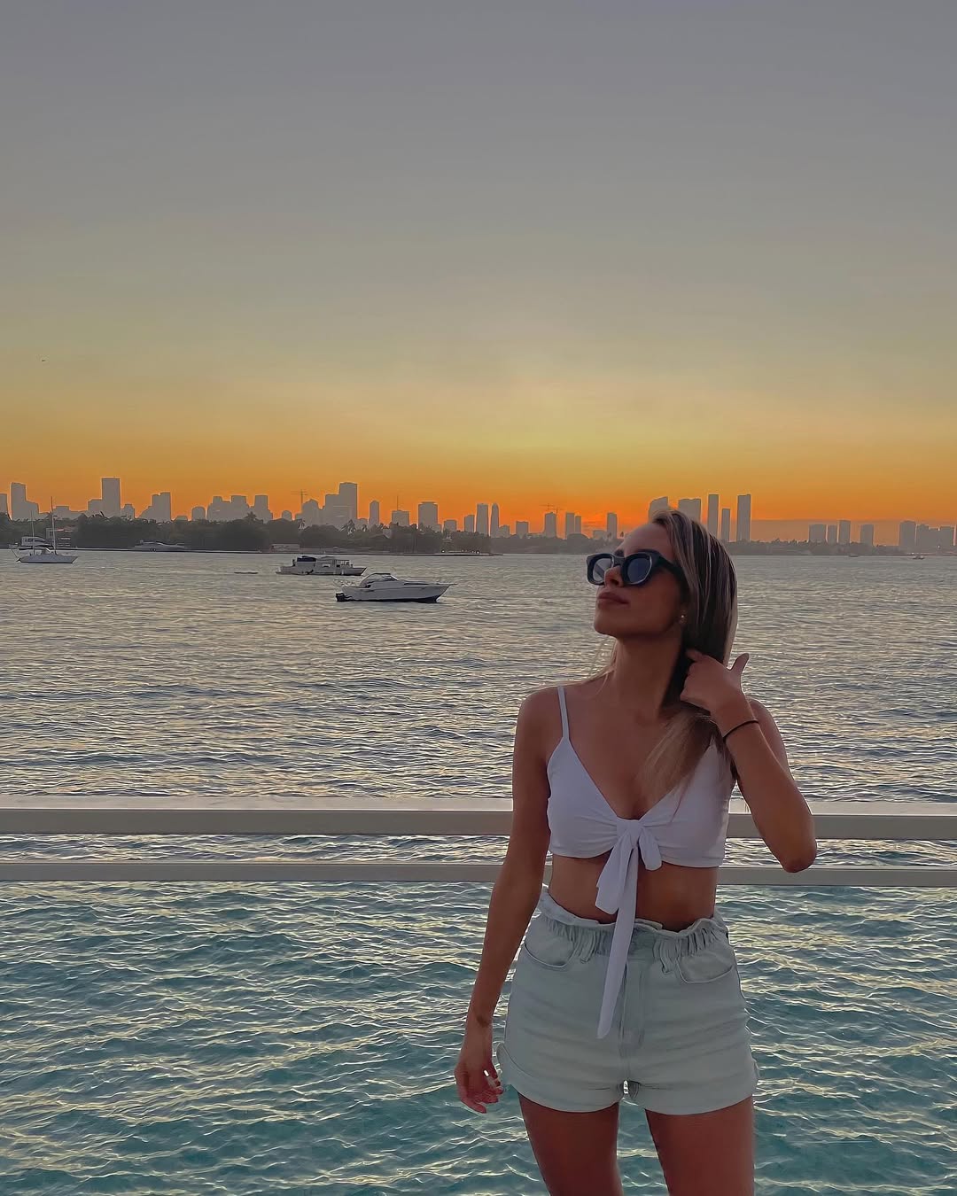Sayuri Dreams Miami