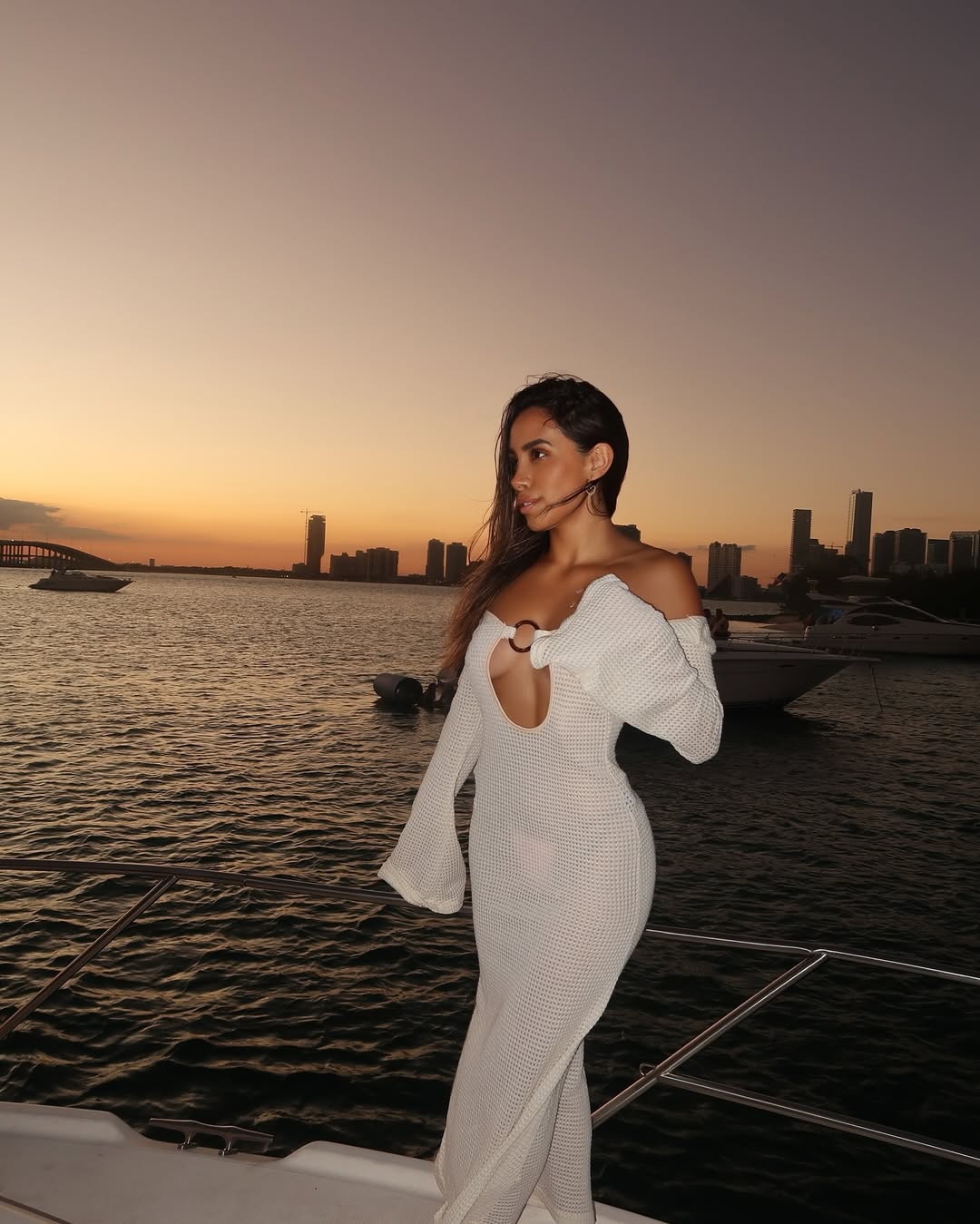 Sayuri Miami Florida