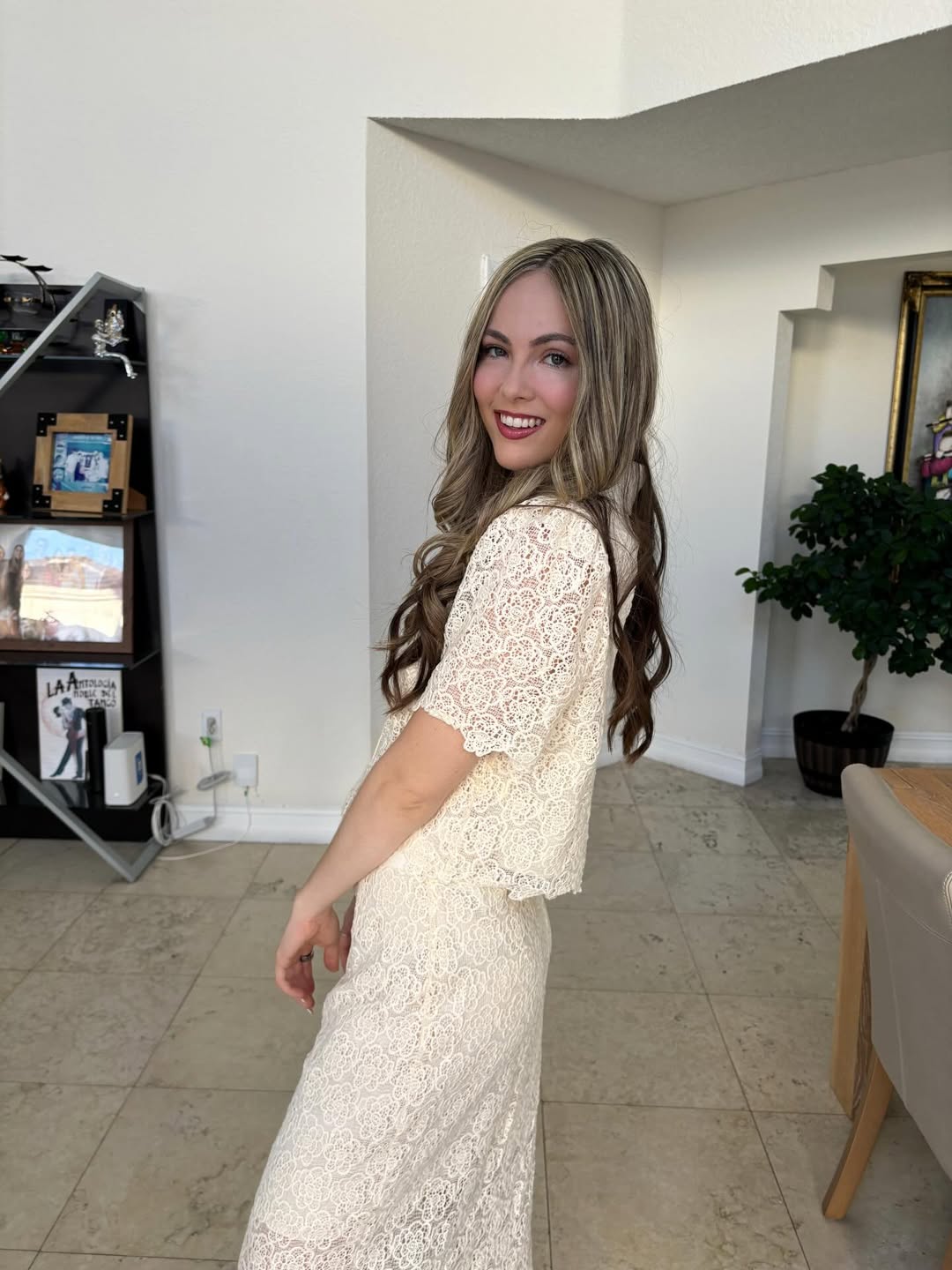 Annie Rojzman