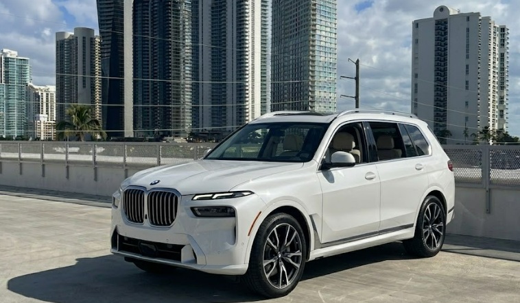 Margara Fleet Car