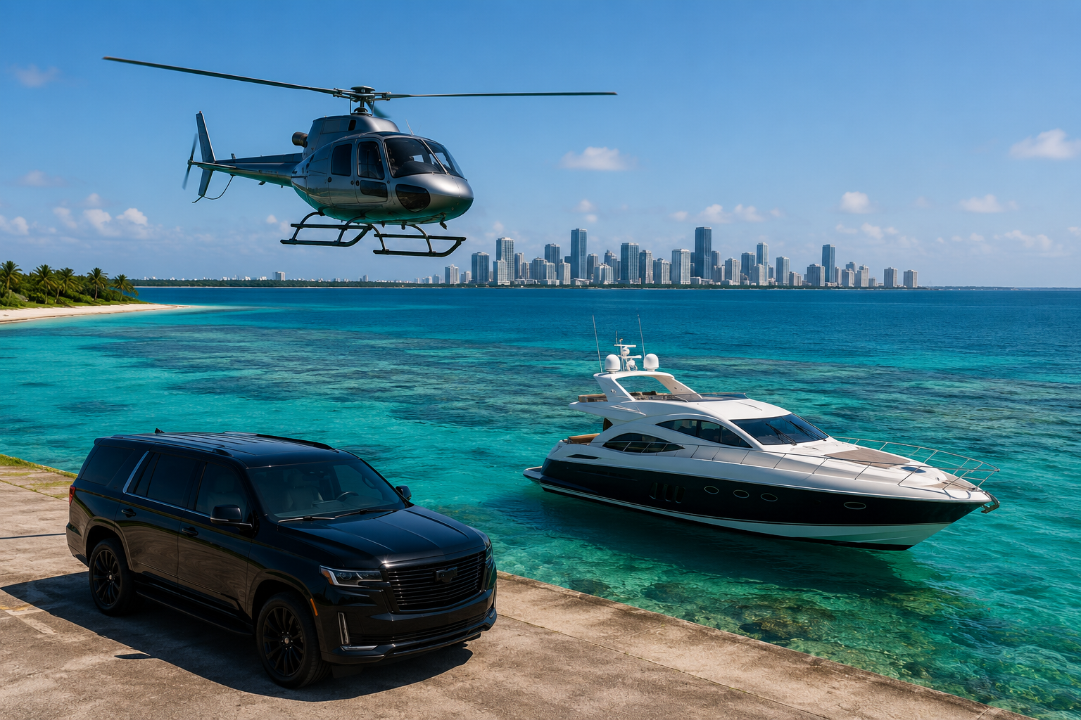 Lux Lifestyle About