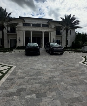 Luxury Car 3
