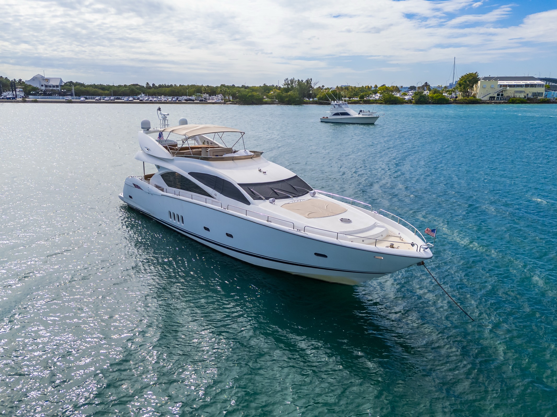 Yacht 6