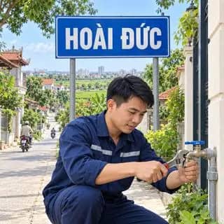 Khu vực Hoài Đức