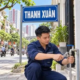 Khu vực Thanh Xuân