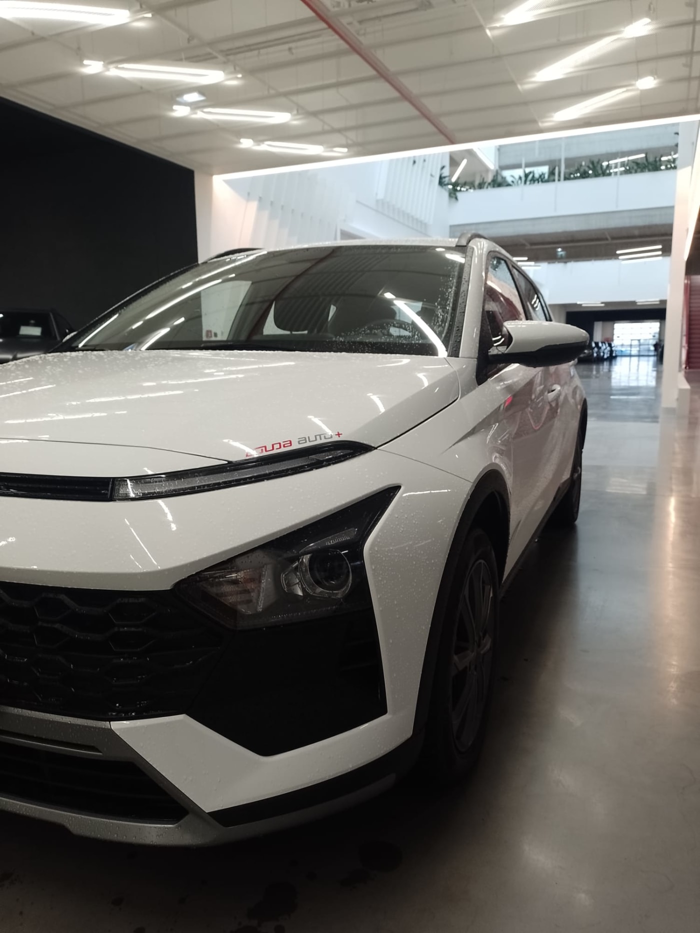 Prověření Hyundai Bayon 1.2 MPI Poděbrady