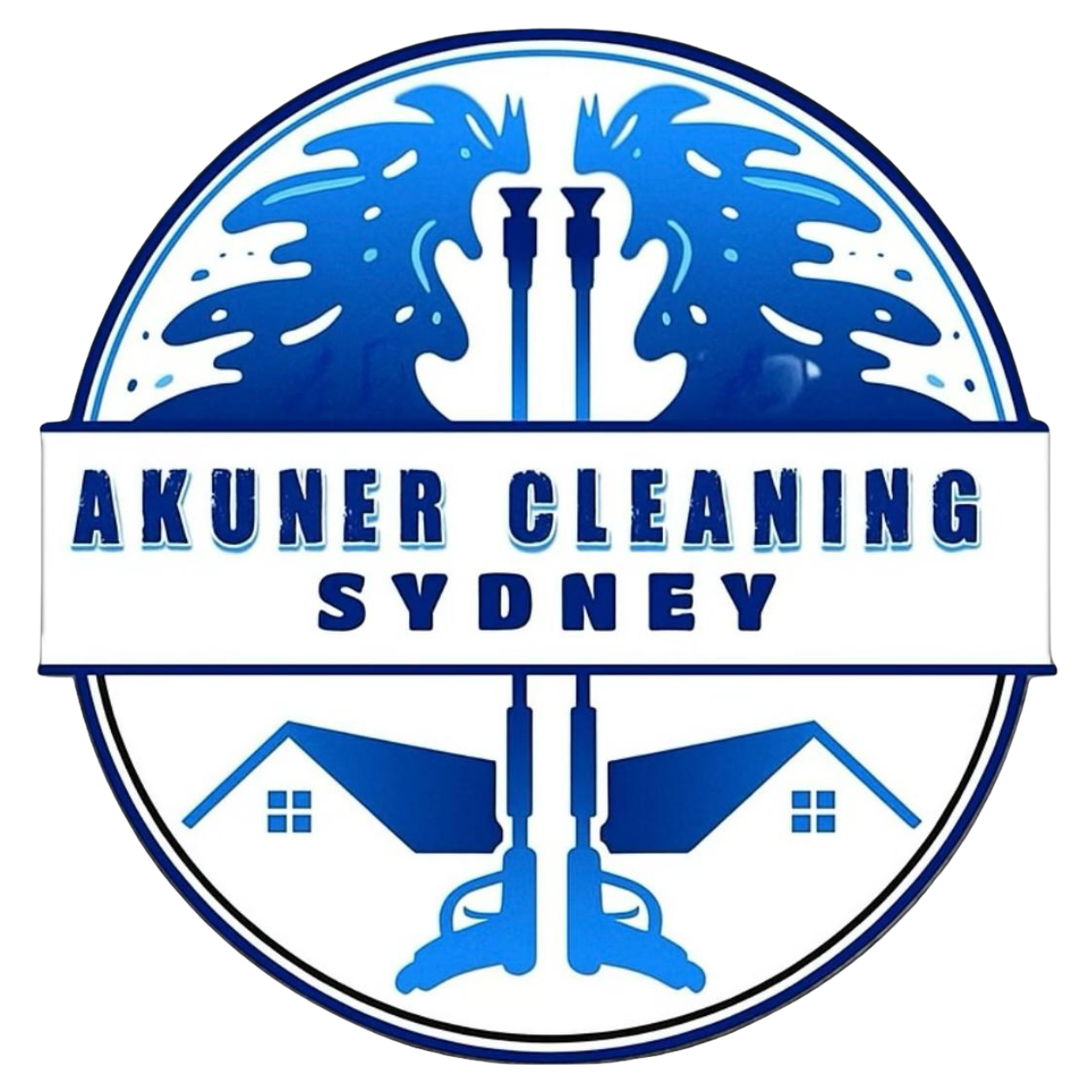 AKUNER Logo