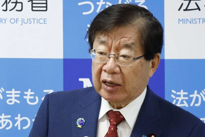 Japan to tighten requirements for naturalization starting April 1