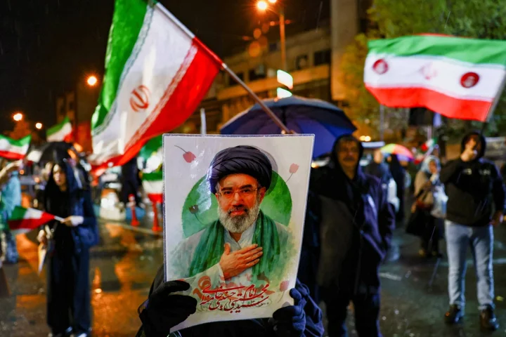 Iran may believe it has the upper hand as Trump seeks talks