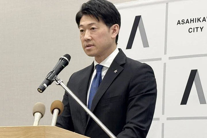 Hokkaido city reaches settlement over death of bullied girl