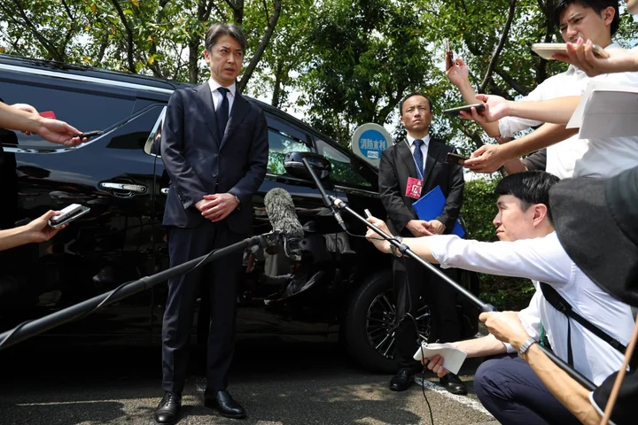 Family of late Ohkawara executive to file suit over judges' decisions