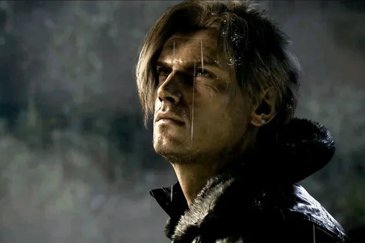 Resident Evil Requiem Update Available Now, Adds Photo Mode and More