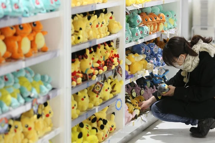 Killer of Pokémon Store Clerk Was Ex-Boyfriend Who Was Arrested for Stalking Her Earlier This Year, Japanese Media Report